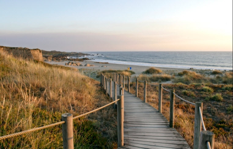 Praia do Paçô, Portugal, Portugal
